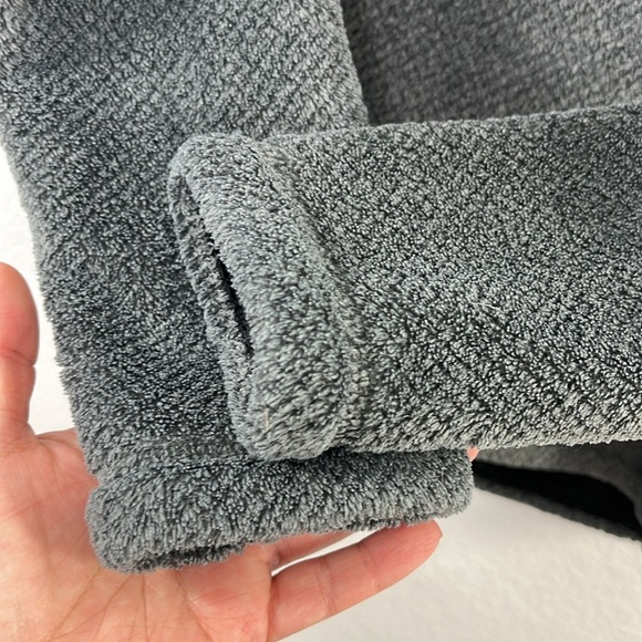 Patagonia Women's Re-Tool Snap-T Fleece Pull Over size Small - Picture 9 of 11